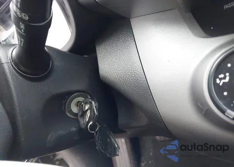 2006 Toyota Rav4 Sport из США, поврежденный, VIN JTMBD32V165001192